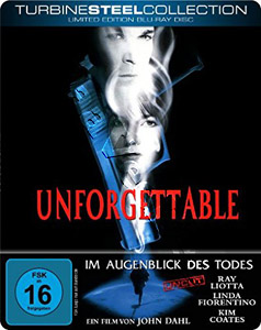 Unforgettable |   Blu-Ray